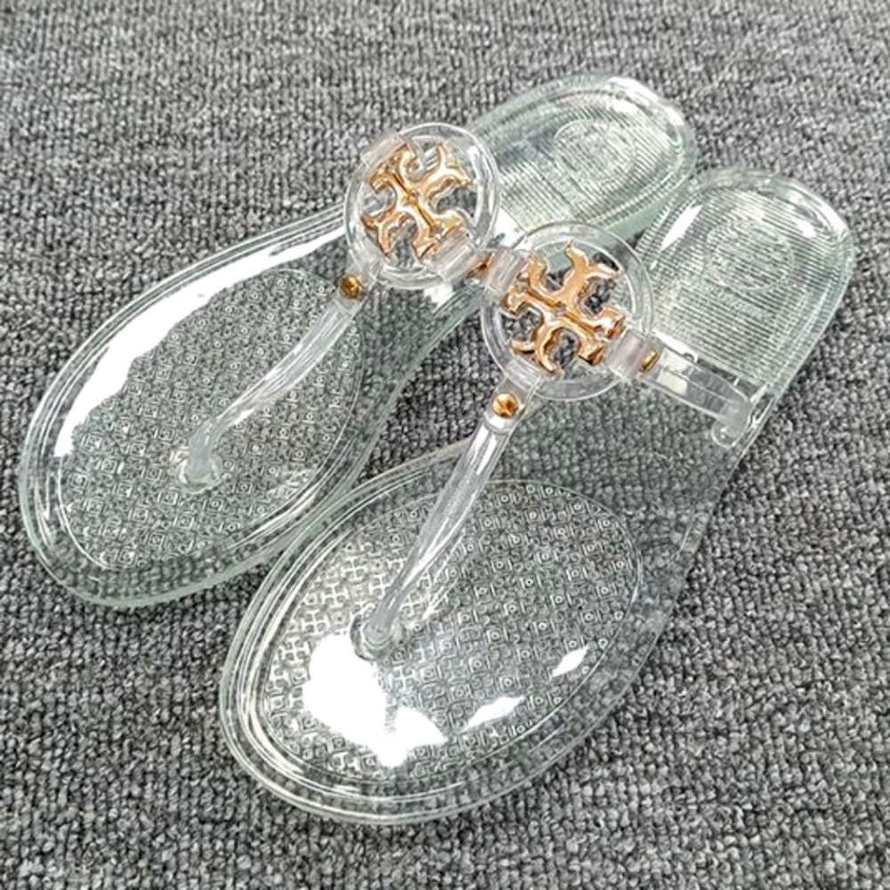 Tory burch slipper